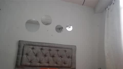 Snapshot of chris_sharon2023 chatting on 12.07.24 Yarixa online show from 12.07.24