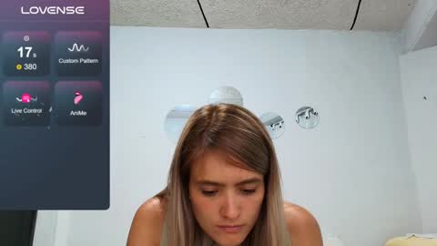 Snapshot of chris_sharon2023 chatting on 02.05.25 Yarixa online show from 02.05.25