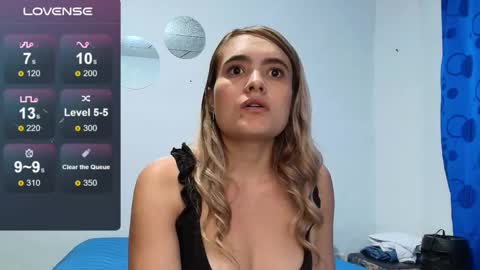 Snapshot of chris_sharon2023 chatting on 02.11.25 Yarixa online show from 02.11.25