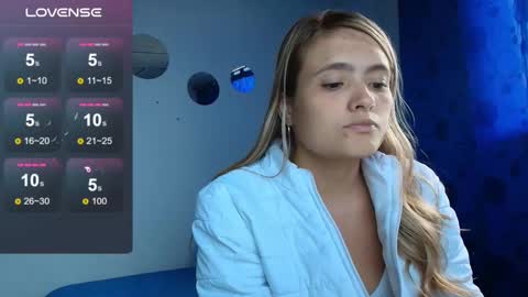 Snapshot of chris_sharon2023 chatting on 02.11.25 Yarixa online show from 02.11.25