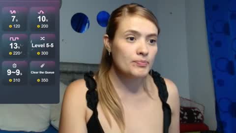 Snapshot of chris_sharon2023 chatting on 02.13.25 Yarixa online show from 02.13.25