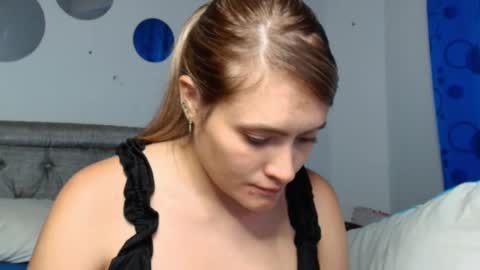 Snapshot of chris_sharon2023 chatting on 02.14.25 Yarixa online show from 02.14.25