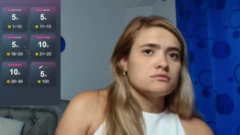 Snapshot of chris_sharon2023 chatting on 02.15.25 Yarixa online show from 02.15.25