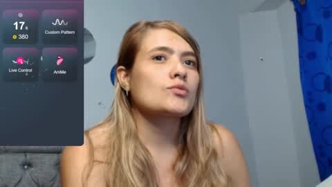 Snapshot of chris_sharon2023 chatting on 02.17.25 Yarixa online show from 02.17.25