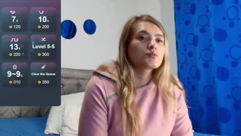 Snapshot of chris_sharon2023 chatting on 02.19.25 Yarixa online show from 02.19.25