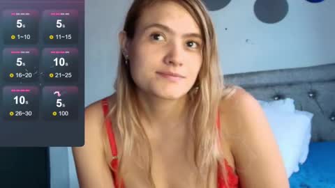 Snapshot of chris_sharon2023 chatting on 02.20.25 Yarixa online show from 02.20.25