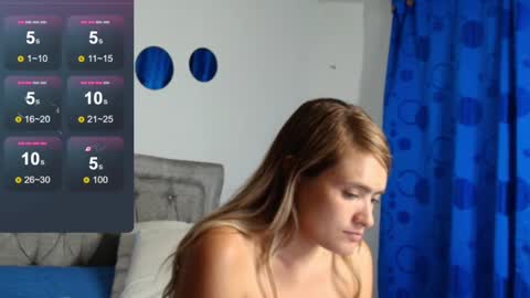 Snapshot of chris_sharon2023 chatting on 02.28.25 Yarixa online show from 02.28.25