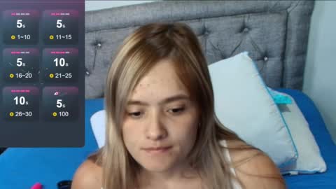 Snapshot of chris_sharon2023 chatting on 02.28.25 Yarixa online show from 02.28.25