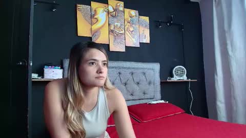 Snapshot of chris_sharon2023 chatting on 09.08.25 Yarixa online show from 09.08.25