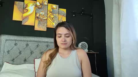 Snapshot of chris_sharon2023 chatting on 09.21.25 Yarixa online show from 09.21.25