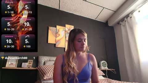 Yarixa online show from 03.31.26