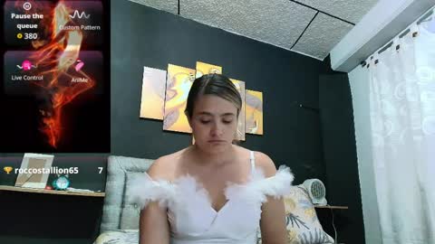 Yarixa online show from 04.06.26