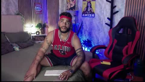 chris_stone444 online show from 03.13.26