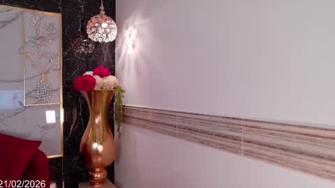 Snapshot of chris_twiink chatting on 02.22.26 Chris online show from 02.22.26