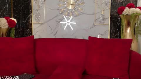 Snapshot of chris_twiink chatting on 02.28.26 Chris online show from 02.28.26