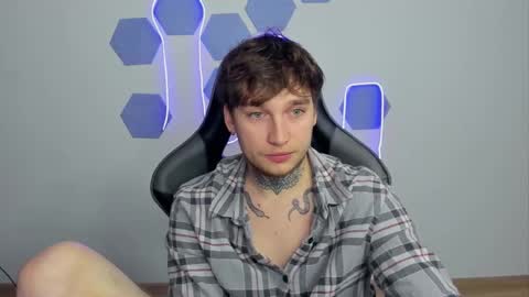 Chris Tyson online show from 12.18.24