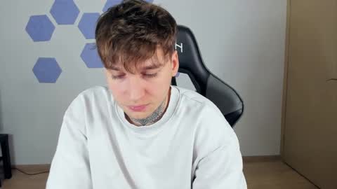 Chris Tyson online show from 01.16.25