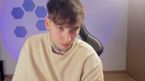 Chris Tyson online show from 01.18.25