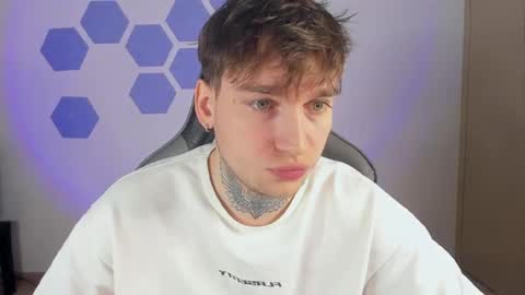 Chris Tyson online show from 01.19.25