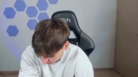 Chris Tyson online show from 01.23.25