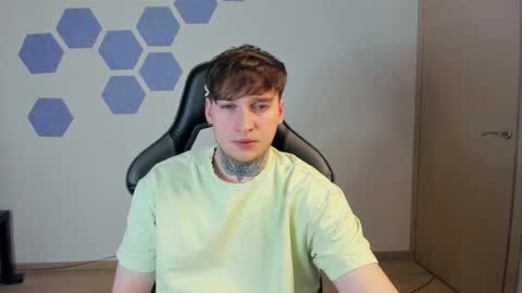 Chris Tyson online show from 02.01.25