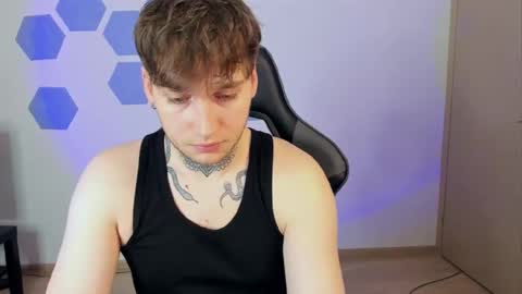 Chris Tyson online show from 02.04.25