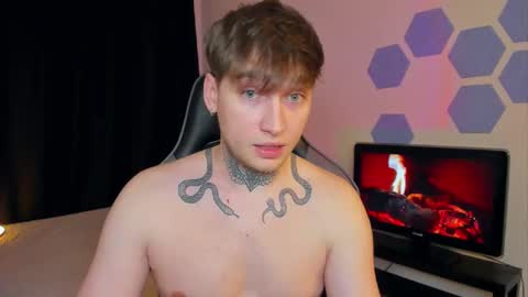 Chris Tyson online show from 02.06.25