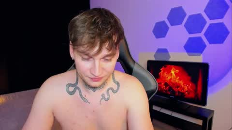 Chris Tyson online show from 02.07.25