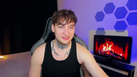 Chris Tyson online show from 02.08.25