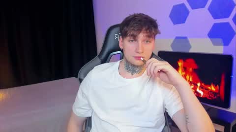 Chris Tyson online show from 02.09.25