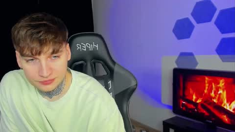 Chris Tyson online show from 02.22.25