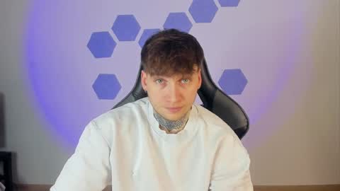 Chris Tyson online show from 03.10.25