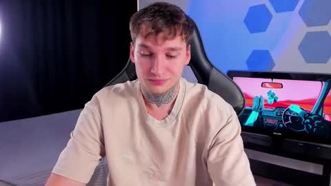 Chris Tyson online show from 09.13.25