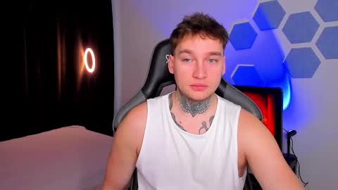 Chris Tyson online show from 11.29.25