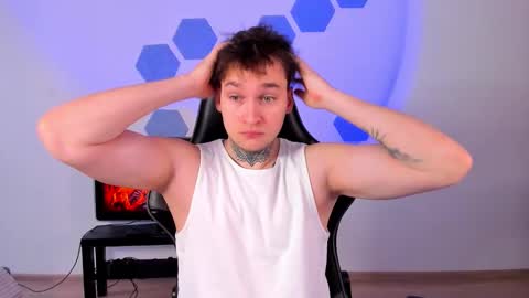 Chris Tyson online show from 12.16.25