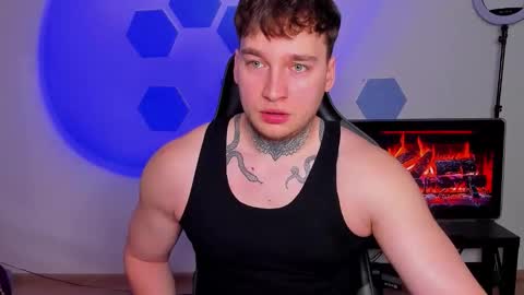 Chris Tyson online show from 02.18.26