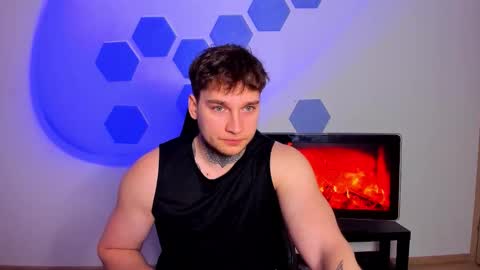 Chris Tyson online show from 03.03.26