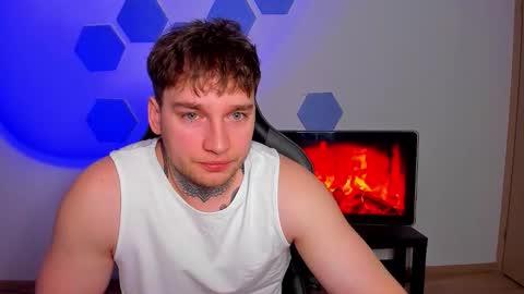 Chris Tyson online show from 03.04.26