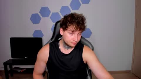 Chris Tyson online show from 06.20.26