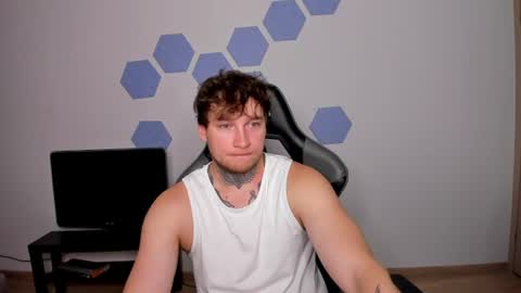 Chris Tyson online show from 06.22.26