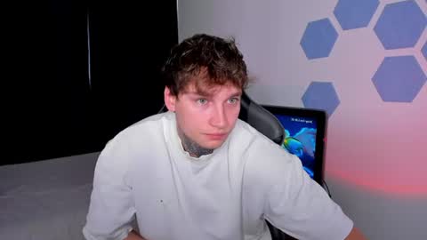 Chris Tyson online show from 06.25.26