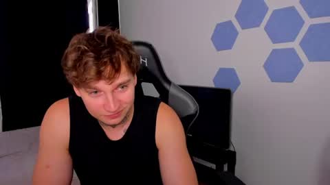 Chris Tyson online show from 06.26.26