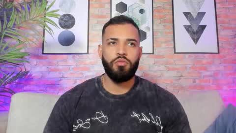 Chris Varden online show from 12.15.25