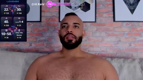 Chris Varden online show from 02.13.26