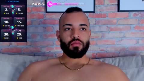 Chris Varden online show from 03.04.26