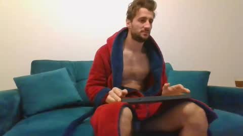 chrisaron online show from 02.17.25