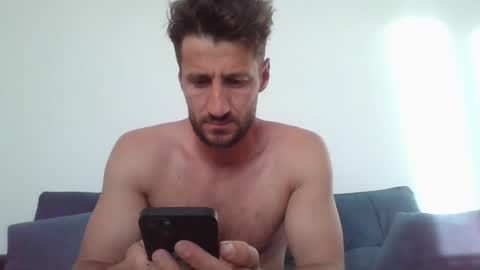 chrisaron online show from 05.05.26