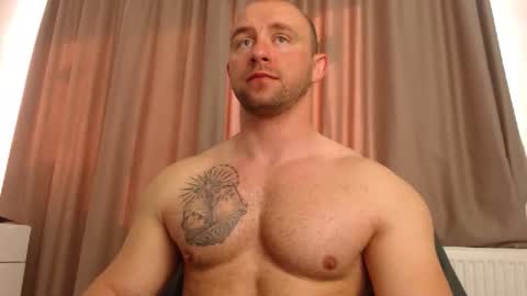 chrisbigbiceps online show from 05.03.26