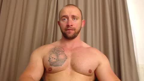 chrisbigbiceps online show from 05.27.26