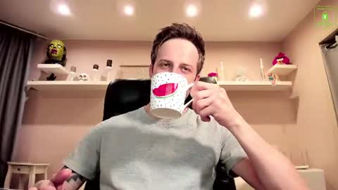 Chris online show from 06.18.26